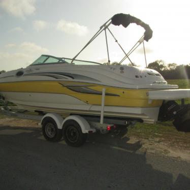 2004 Sea Ray 5.0 mpi