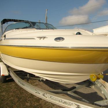 2004 Sea Ray 5.0 mpi