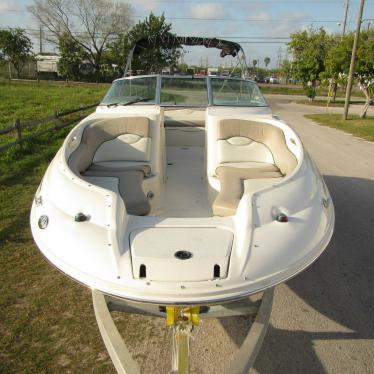 2004 Sea Ray 5.0 mpi