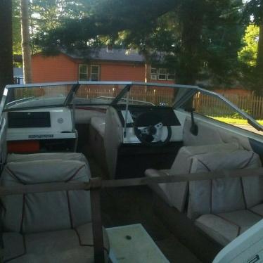 1985 Bayliner capri