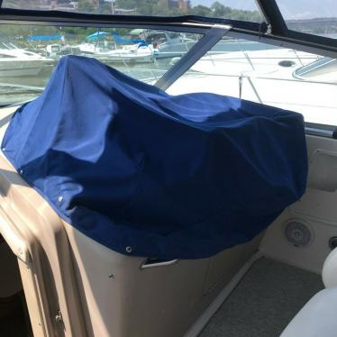 1999 Sea Ray 310 sundancer