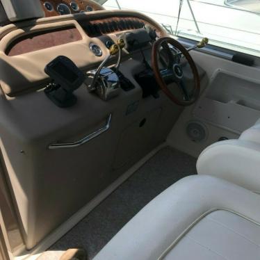 1999 Sea Ray 310 sundancer