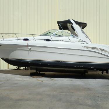 2000 Sea Ray