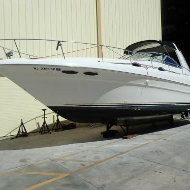 2000 Sea Ray