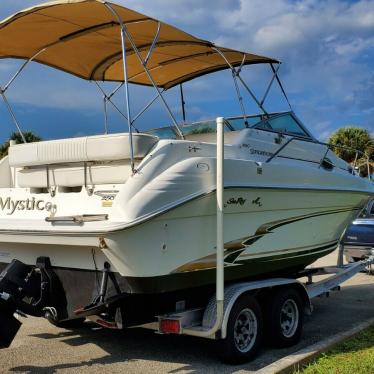 1998 Sea Ray 250