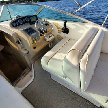 1998 Sea Ray 250