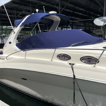 2005 Sea Ray 320