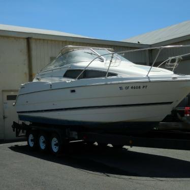 2000 Bayliner ciera 2655