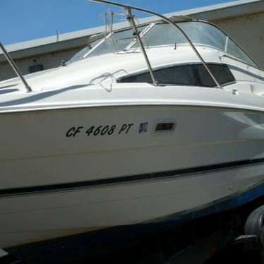 2000 Bayliner ciera 2655