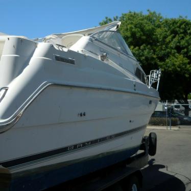 2000 Bayliner ciera 2655