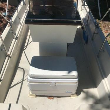 1974 Boston Whaler