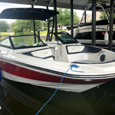 2016 Sea Ray 4.5