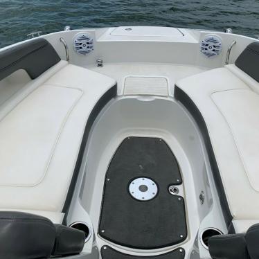 2011 Sea Ray 350 magnum