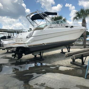 2000 Sea Ray sundancer