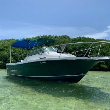 2004 Bayliner