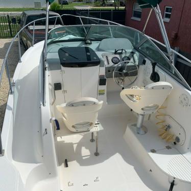 2004 Bayliner