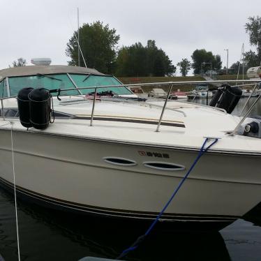 1986 Sea Ray 454