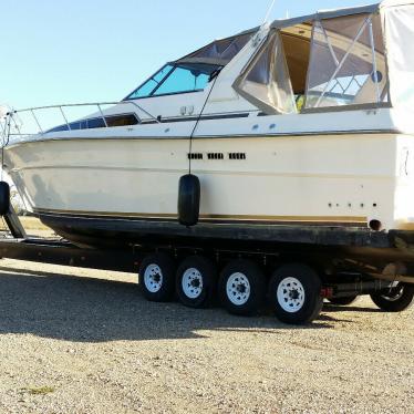 1986 Sea Ray 454