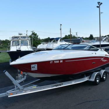 Sea Ray Pachanga 22 2009 For Sale For $39,995 - Boats-from-USA.com