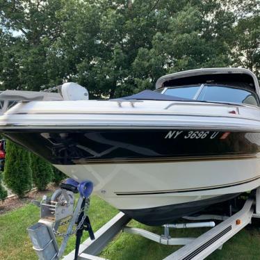 2000 Sea Ray 280 slx sport