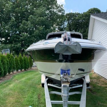 2000 Sea Ray 280 slx sport