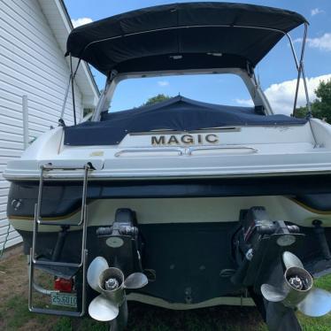 2000 Sea Ray 280 slx sport