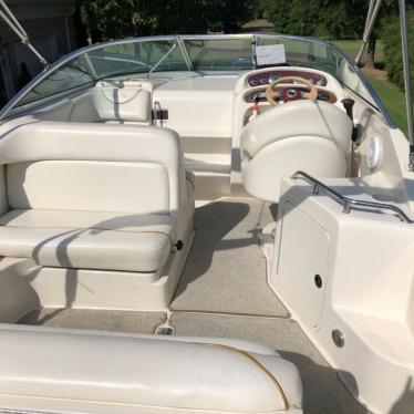 2001 Sea Ray 240 sundancer