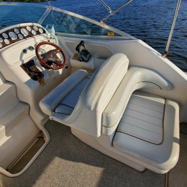 1998 Sea Ray 270