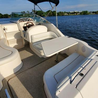 1998 Sea Ray 270