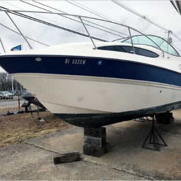 2007 Bayliner 2455 ciera