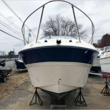 2007 Bayliner 2455 ciera