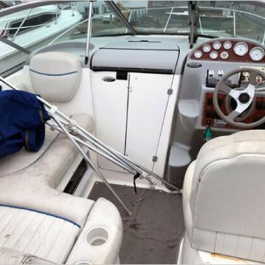 2007 Bayliner 2455 ciera