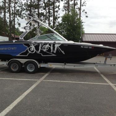 2011 Mastercraft