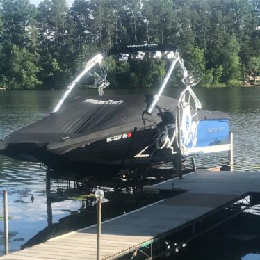 2011 Mastercraft