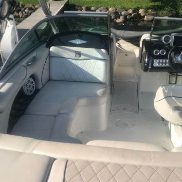 2011 Mastercraft