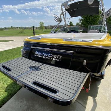 2006 Mastercraft x star