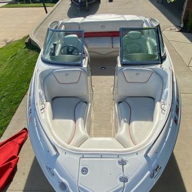 2008 Crownline 5.0