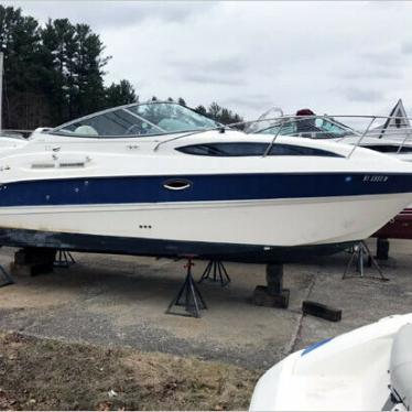 2007 Bayliner 2455 ciera