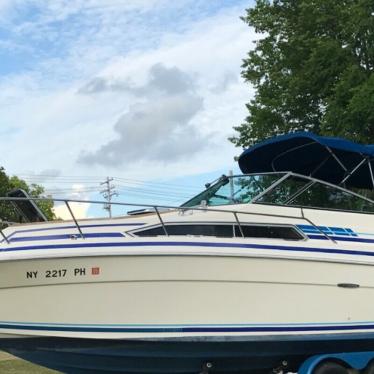 1984 Sea Ray