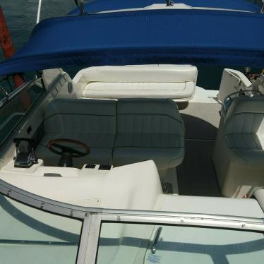 1999 Sea Ray 330 sundancer