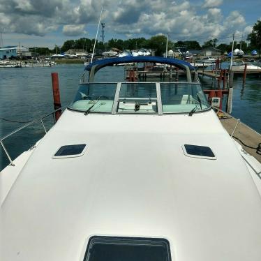 1999 Sea Ray 330 sundancer