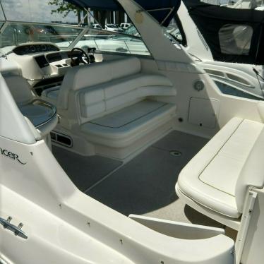 1999 Sea Ray 330 sundancer