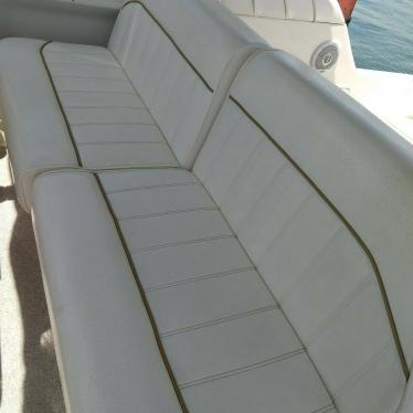 1999 Sea Ray 330 sundancer