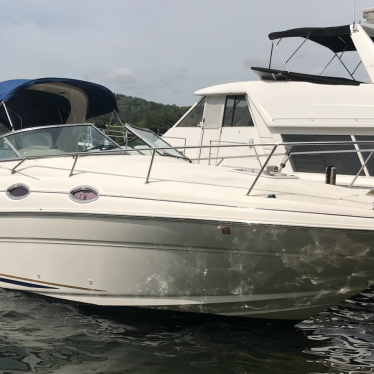 2003 Sea Ray sundancer