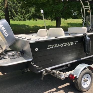 1973 Starcraft 150