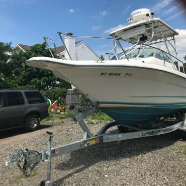 1995 Sea Ray sundancer 340