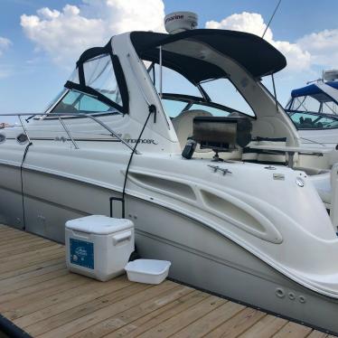 2000 Sea Ray