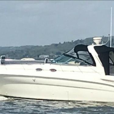 2000 Sea Ray