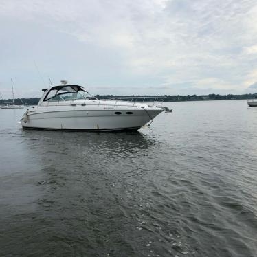 2000 Sea Ray