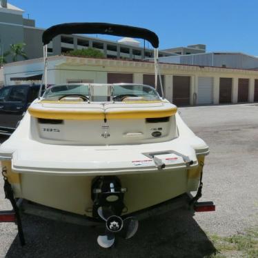 2010 Sea Ray 185 sport bowrider